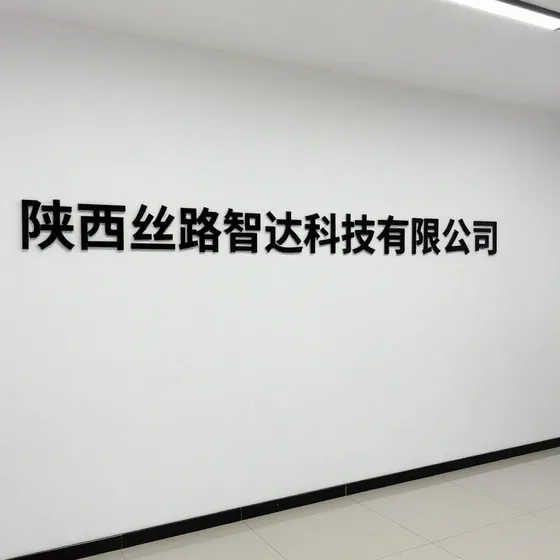 陕西丝路智达科技有限公司