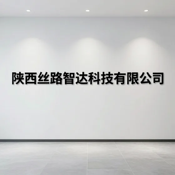 陕西丝路智达科技有限公司