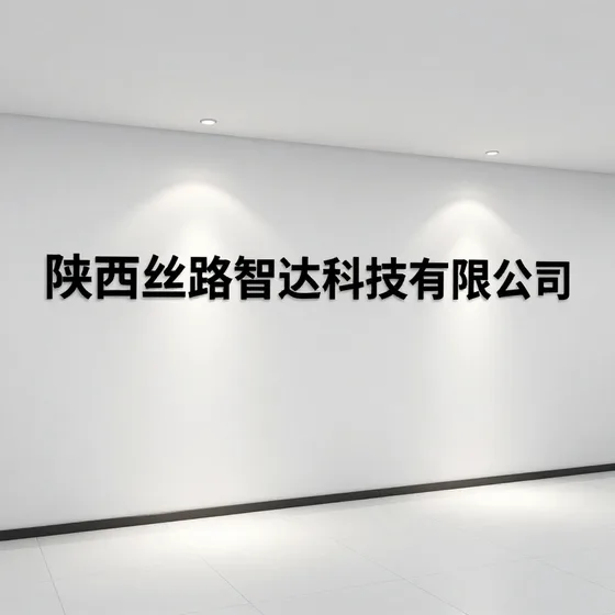 陕西丝路智达科技有限公司