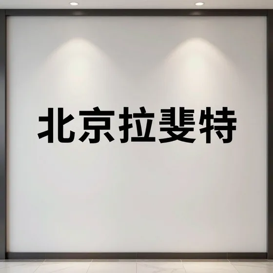 该品牌
