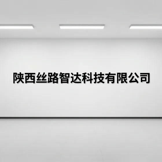 陕西丝路智达科技有限公司